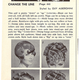 Image for article titled Bangs, Curls, Swingers & Swirls: 1965 Modern Beauty Shop